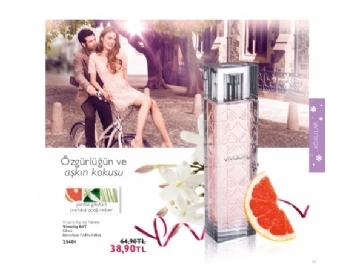 Oriflame Ylba Katalou - 57