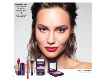 Oriflame Ylba Katalou - 48