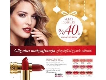 Oriflame Ylba Katalou - 78