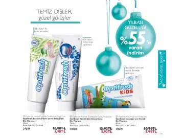 Oriflame Ylba Katalou - 118