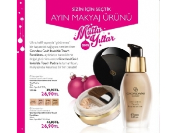 Oriflame Ylba Katalou - 74