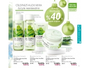 Oriflame Ylba Katalou - 130