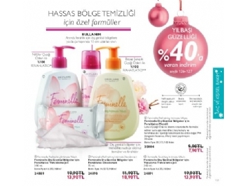 Oriflame Ylba Katalou - 126