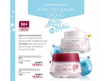 Oriflame Ylba Katalou - 97