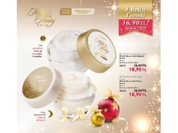 Oriflame Ylba Katalou - 35