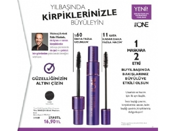 Oriflame Ylba Katalou - 47