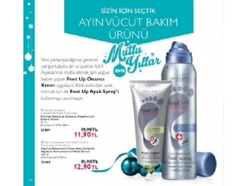 Oriflame Ylba Katalou - 113