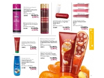 Oriflame Ylba Katalou - 138