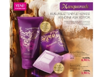 Oriflame Ylba Katalou - 40