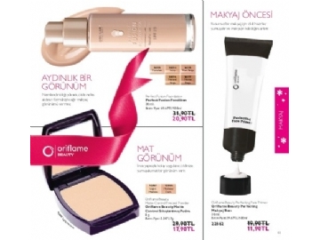 Oriflame Ylba Katalou - 82