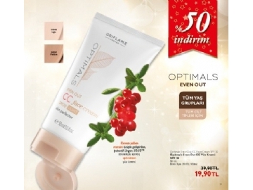 Oriflame Ylba Katalou - 31