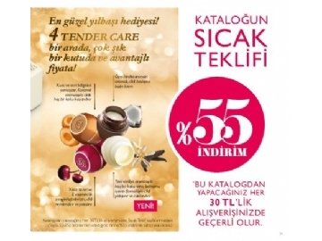 Oriflame Ylba Katalou - 25