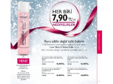 Oriflame Ylba Katalou - 111