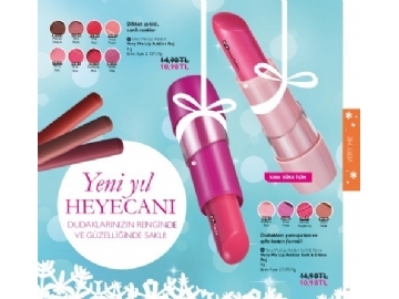 Oriflame Ylba Katalou - 32