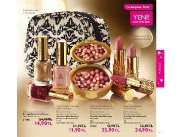 Oriflame Ylba Katalou - 21