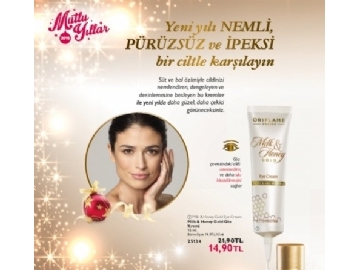 Oriflame Ylba Katalou - 34