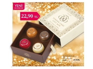 Oriflame Ylba Katalou - 24