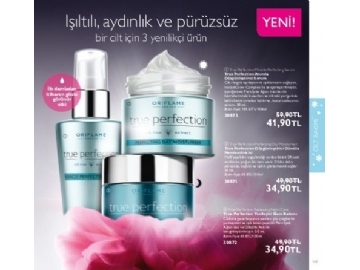 Oriflame Ylba Katalou - 100