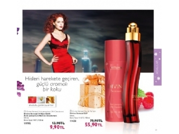 Oriflame Ylba Katalou - 61