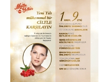 Oriflame Ylba Katalou - 30