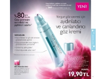 Oriflame Ylba Katalou - 102