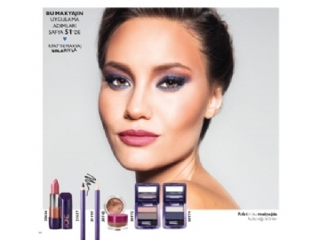 Oriflame Ylba Katalou - 44