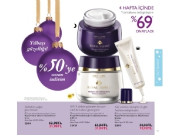 Oriflame Ylba Katalou - 106