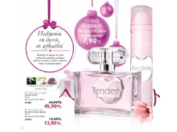 Oriflame Ylba Katalou - 62