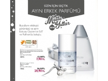 Oriflame Ylba Katalou - 64