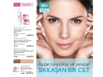 Oriflame Ylba Katalou - 109