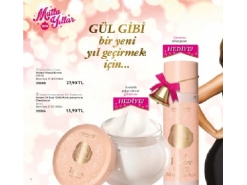 Oriflame Ylba Katalou - 12