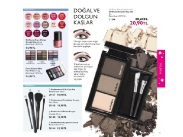 Oriflame Ylba Katalou - 86