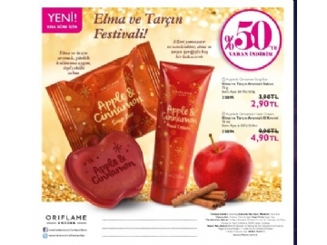 Oriflame Ylba Katalou - 159