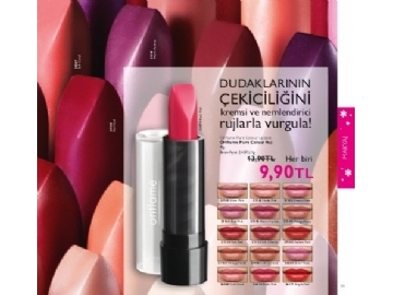 Oriflame Ylba Katalou - 84