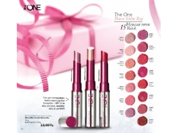 Oriflame Ylba Katalou - 147