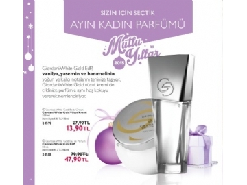 Oriflame Ylba Katalou - 54