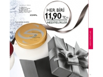 Oriflame Ylba Katalou - 150