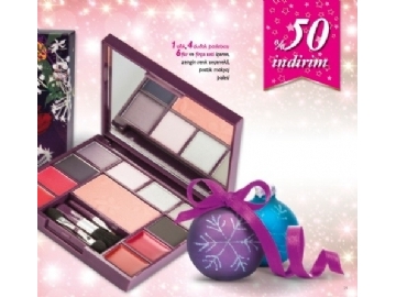 Oriflame Ylba Katalou - 29