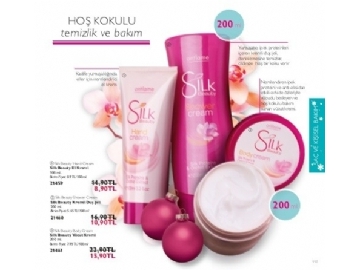 Oriflame Ylba Katalou - 116