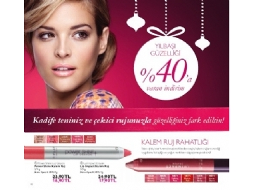 Oriflame Ylba Katalou - 81