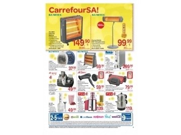 CarrefourSA 2 Aral�k - 24