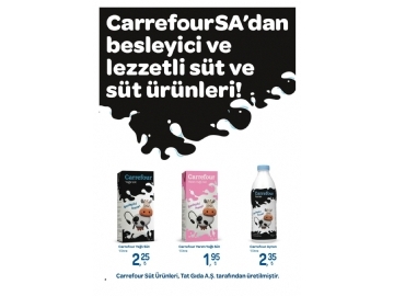 CarrefourSA 2 Aral�k - 31