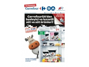 CarrefourSA 2 Aral�k - 32