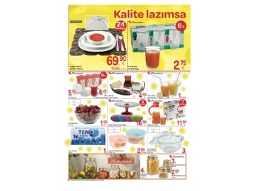 CarrefourSA 2 Aral�k - 23