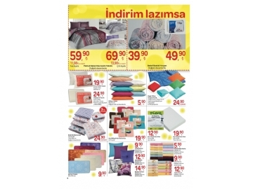 CarrefourSA 2 Aral�k - 29
