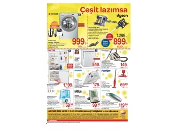 CarrefourSA 2 Aral�k - 25