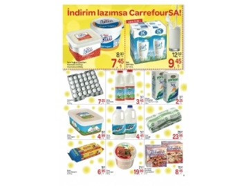 CarrefourSA 2 Aralk - 9