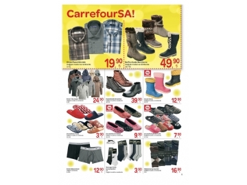 CarrefourSA 2 Aral�k - 28