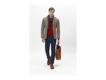 Brooks Brothers Red Fleece - 4