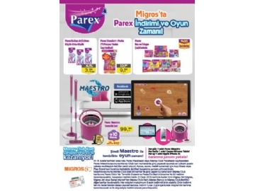 Migros 4 Aralk - 32